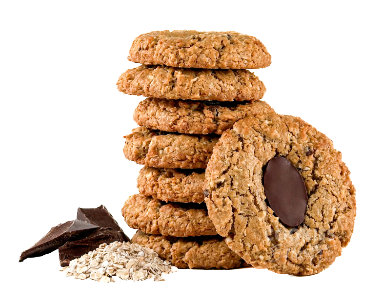 Oatmeal Chocolate Chunk