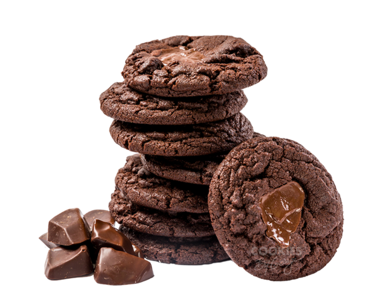 Double Trouble® Chocolate Chunk