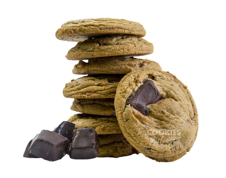 Classic Chocolate Chunk®