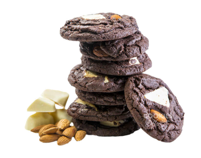 Reverse® Almond Chocolate Chunk