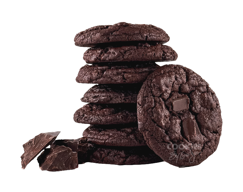 Double Trouble® Chocolate Chunk