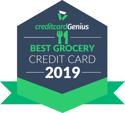 Best Grocery Credit Card in Canada for 2019