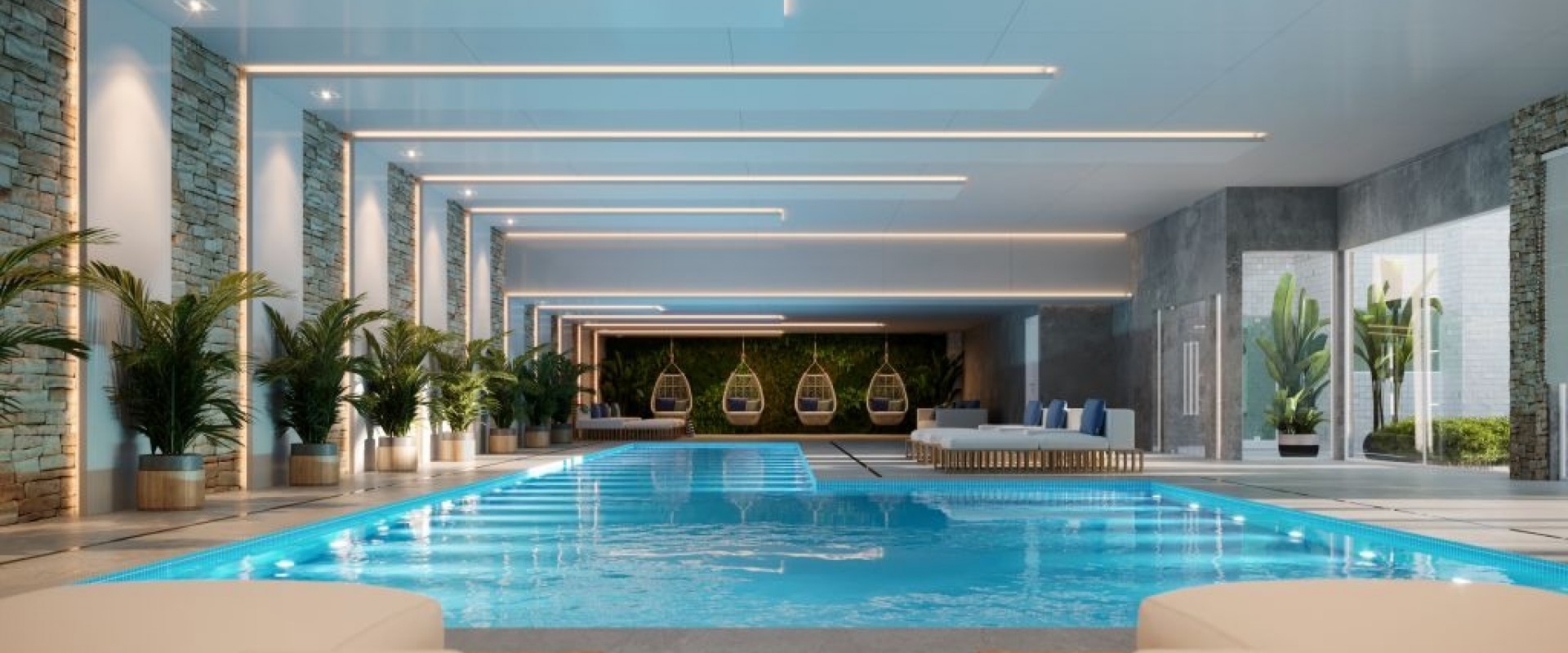Reserva Figueira - Brava Beach Apartamento no Brava Beach Aroeira Praia Brava em Itajaí
