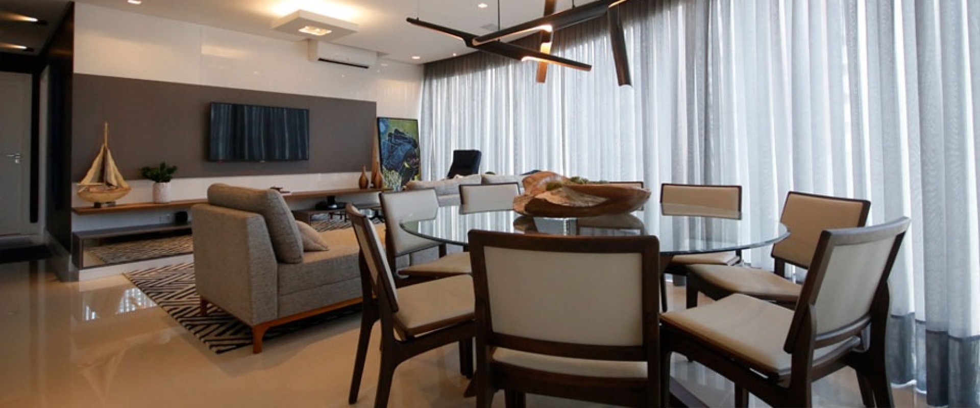 Olympo Tower Apartamento no Olympo Tower em Bal Camboriú