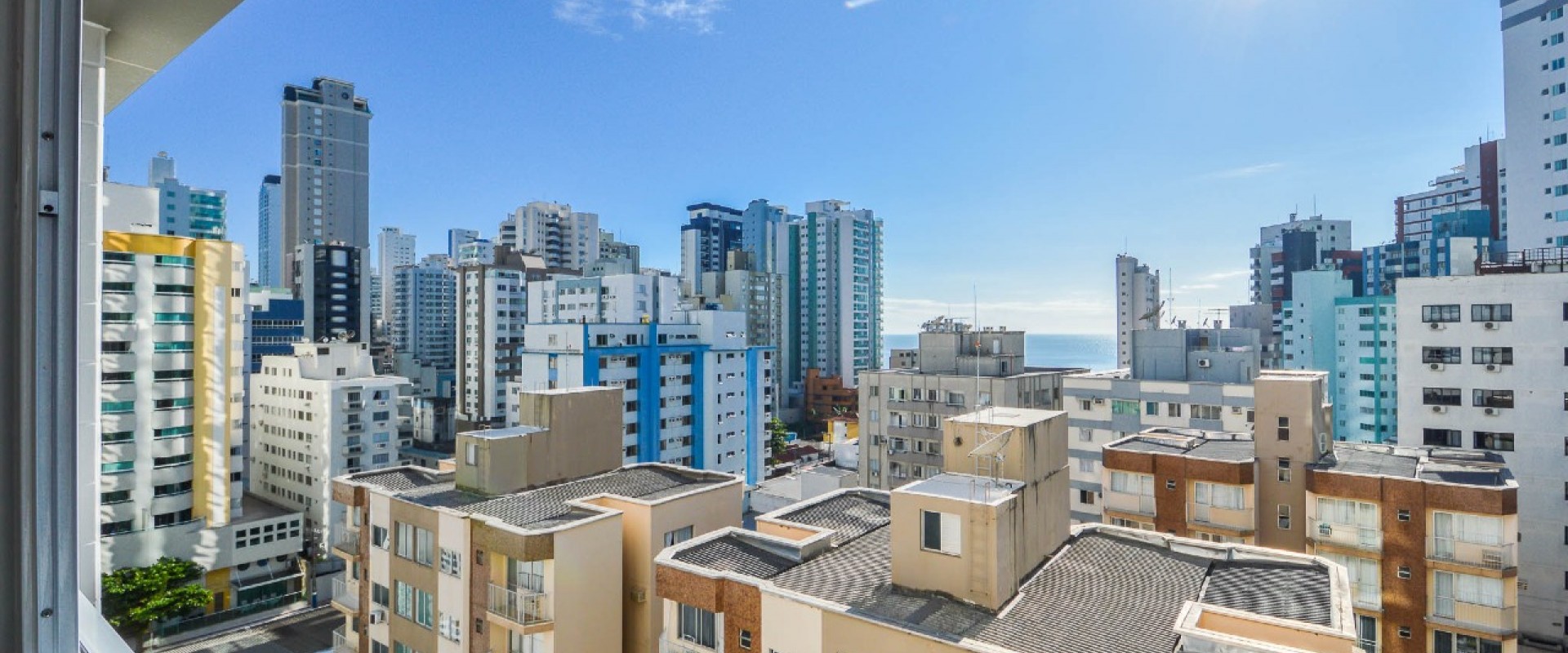 Sands Beach Apartamento mobiliado no Sands Beach em Bal Camboriú