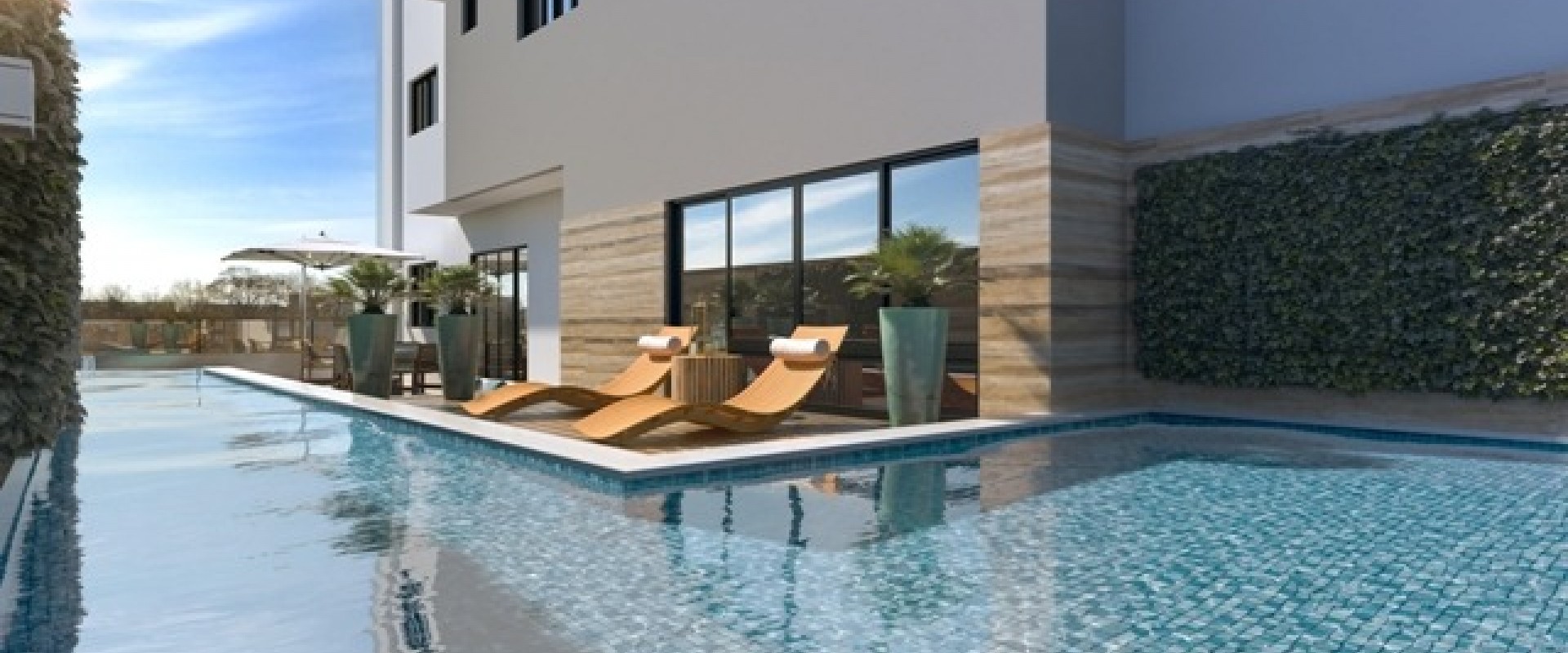 Uluwatu Apartamento no Uluwatu em Bal Camboriú