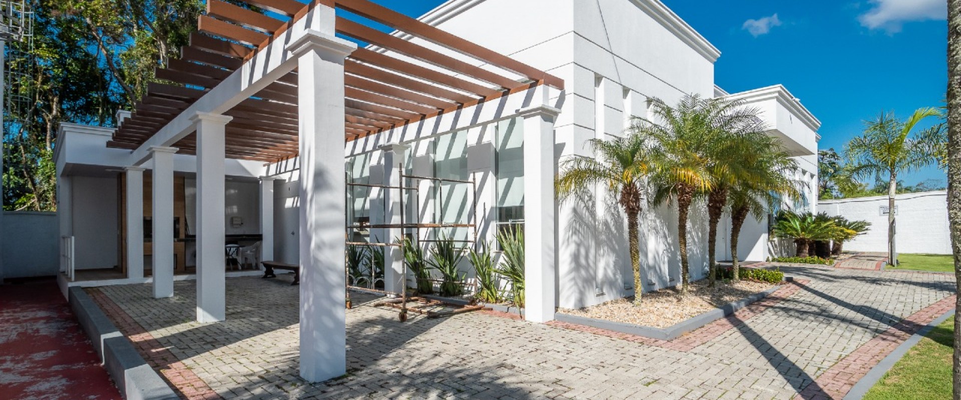 Vila Rica Terreno no Vila Rica em Balneário Camboriú