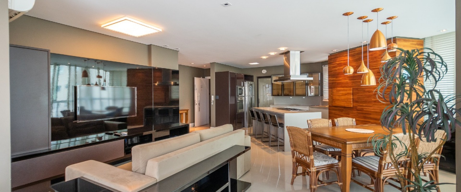 Vila Malbec Apartamento diferenciado no Vila Malbec em Bal Camboriú