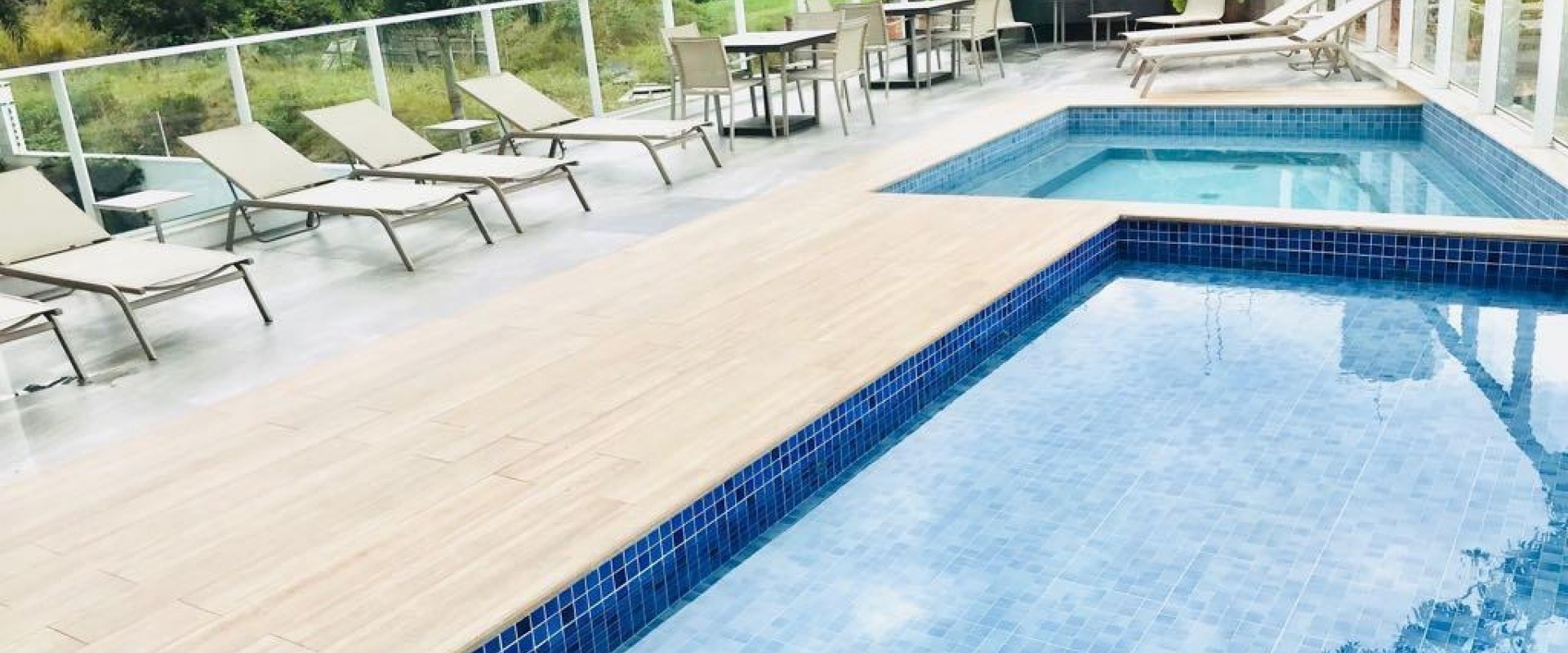 Amores da Brava Apartamento no Amores da Brava com vista para o Mar na Praia Brava em Itajaí