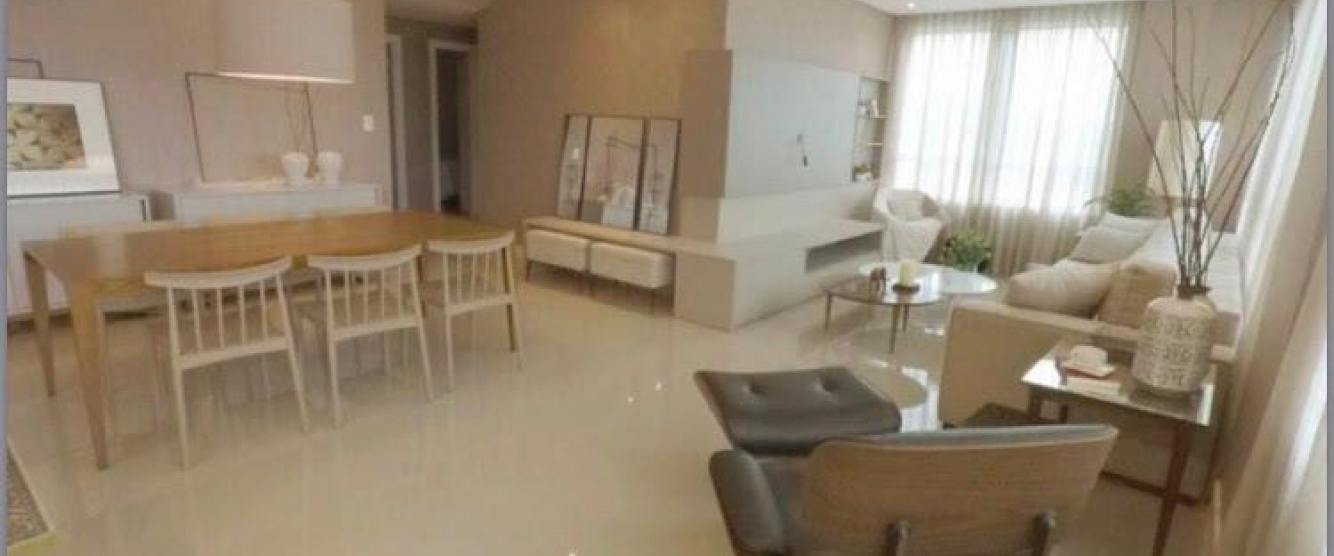 Alta Vista Apartamento no Alta Vista em Balneário Camboriu