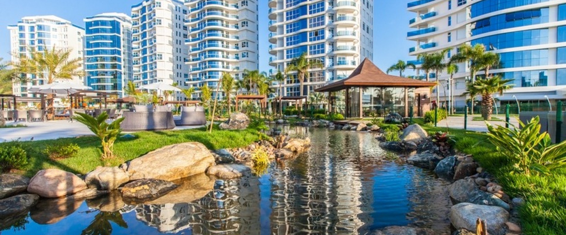Brava Home Resort Apartamento Brava Home Resort Praia Brava Itajaí
