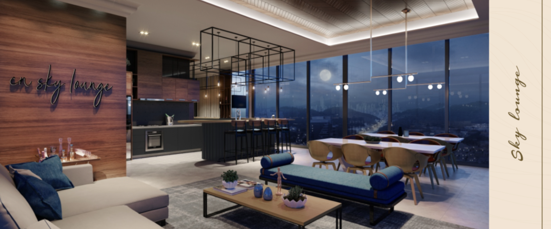 Brava Breeze Apartamento na planta Brava Breeze, Praia Brava - Itajaí