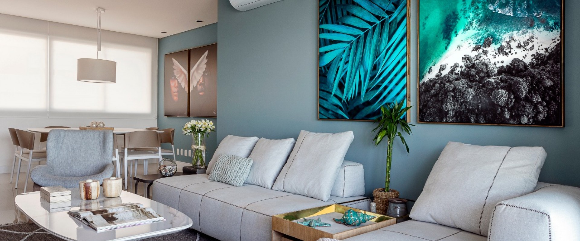 Amores da Brava Apartamento Amores da Brava, Praia Brava - Itajaí