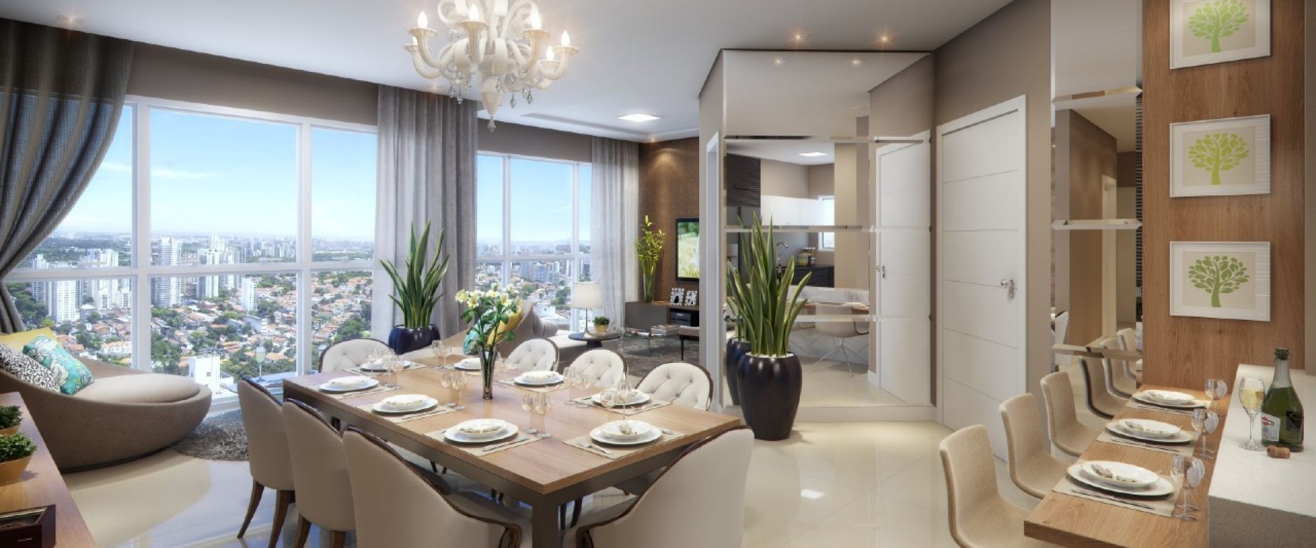 Falcon Tower Apartamento no Falcon Tower em Balneário Camboriú