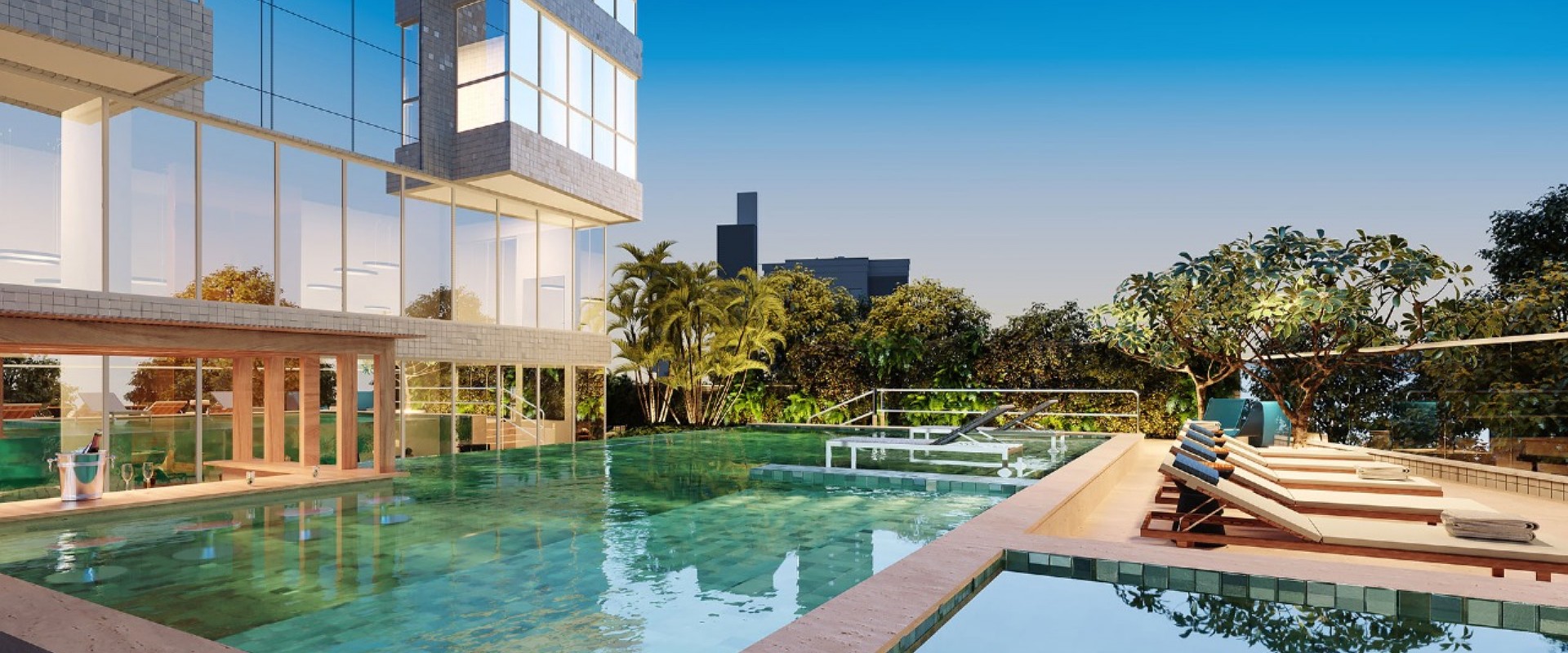 Mueller Ocean Apartamento no Mueller Ocean em Balneário Camboriú