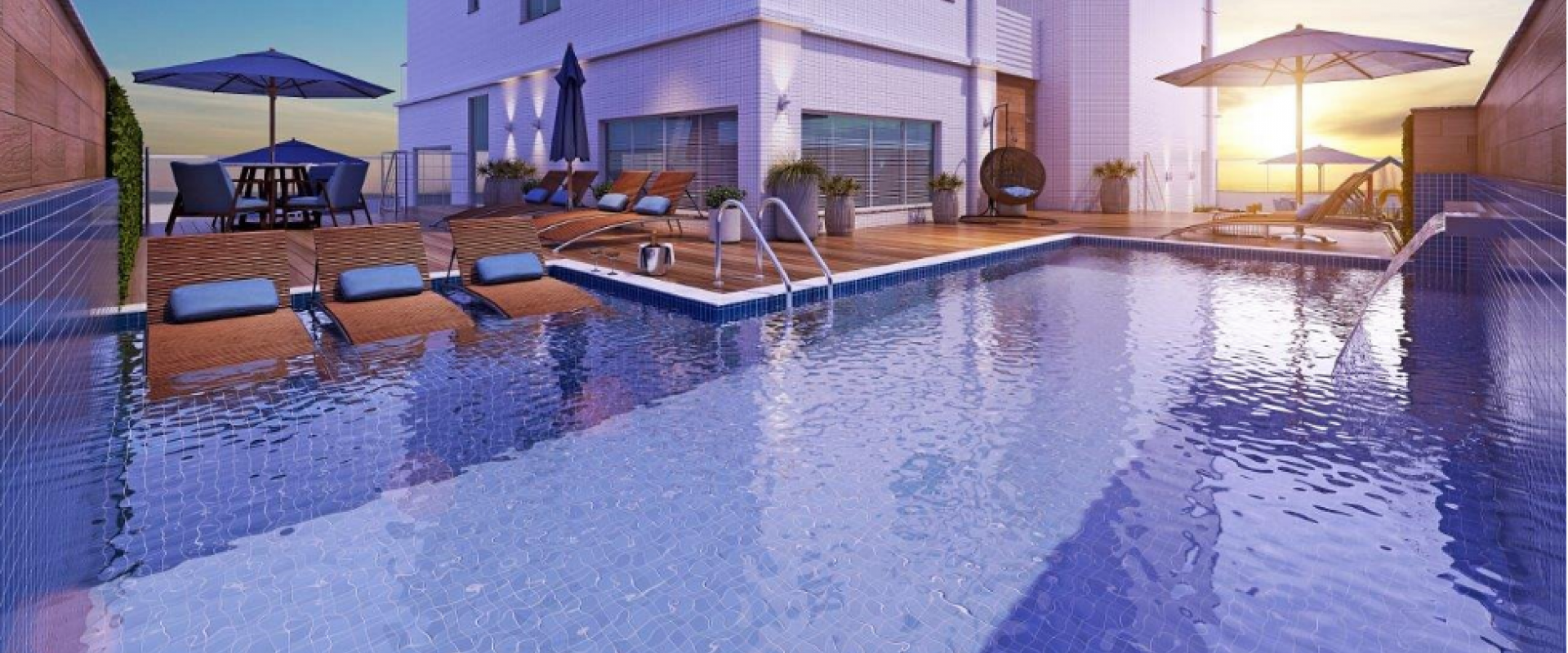 Villaggio Del Mare Apartamento no Villagge del Mare em Bal Camboriú
