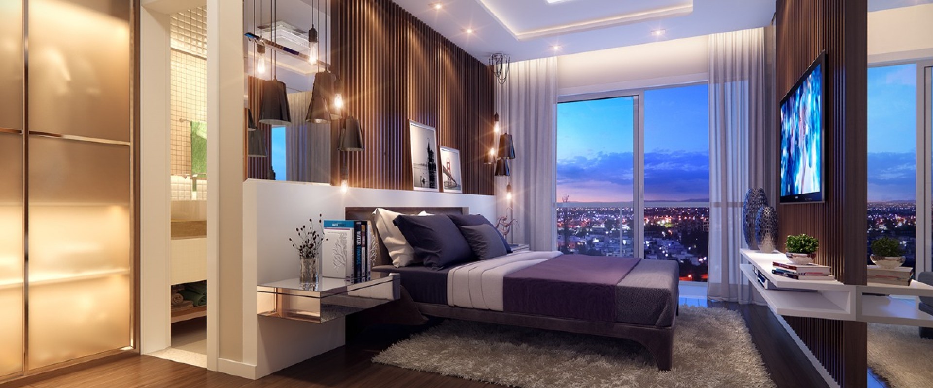 Privilége Brava Apartamento em construção no Privilége Brava na Praia Brava em Itajaí