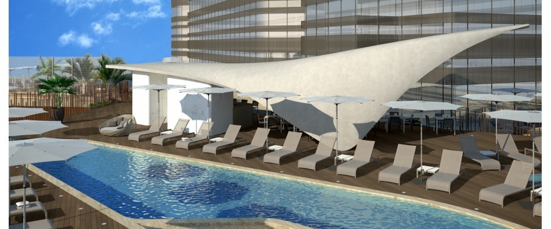 Yachthouse by Pininfarina Edifício Yachthouse by Pininfarina em Balneário Camboriú