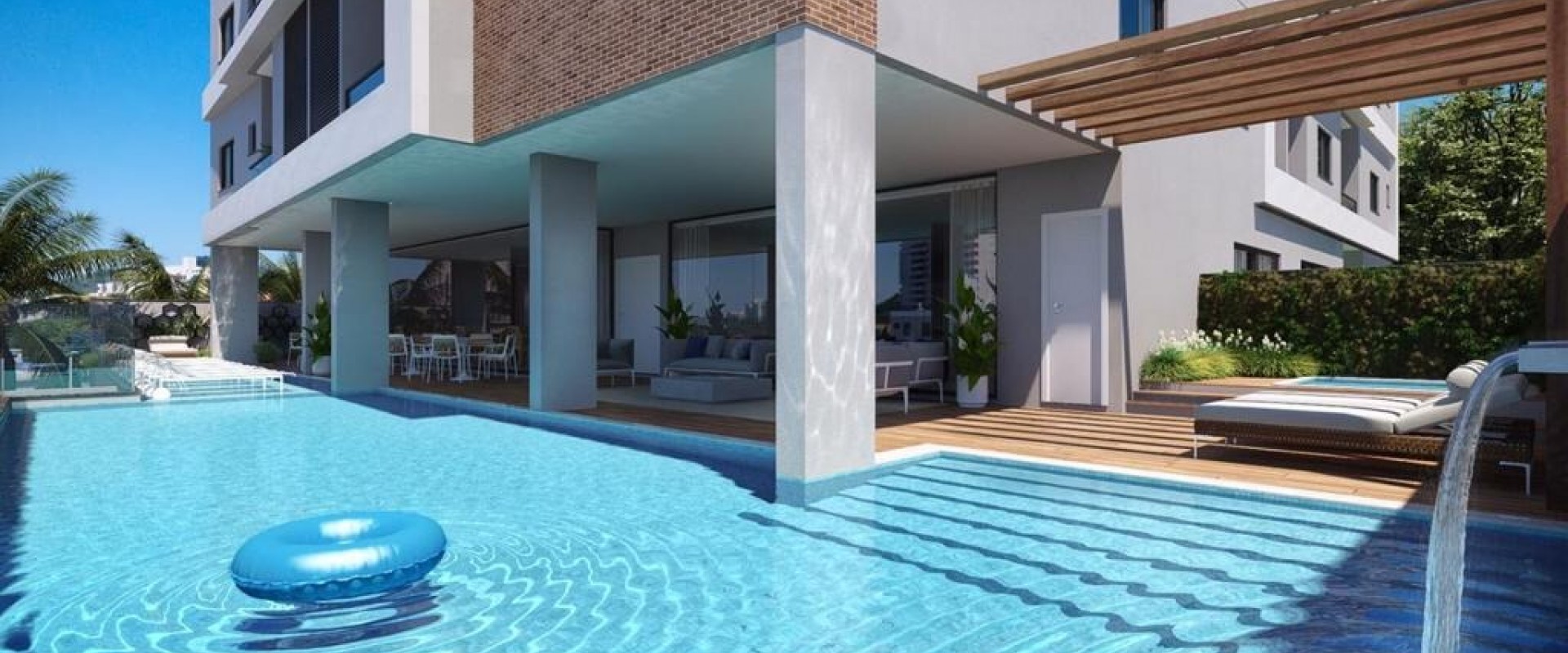 Edifício Residencial Costa Rica Edifício Costa Rica na Praia Brava em Itajaí