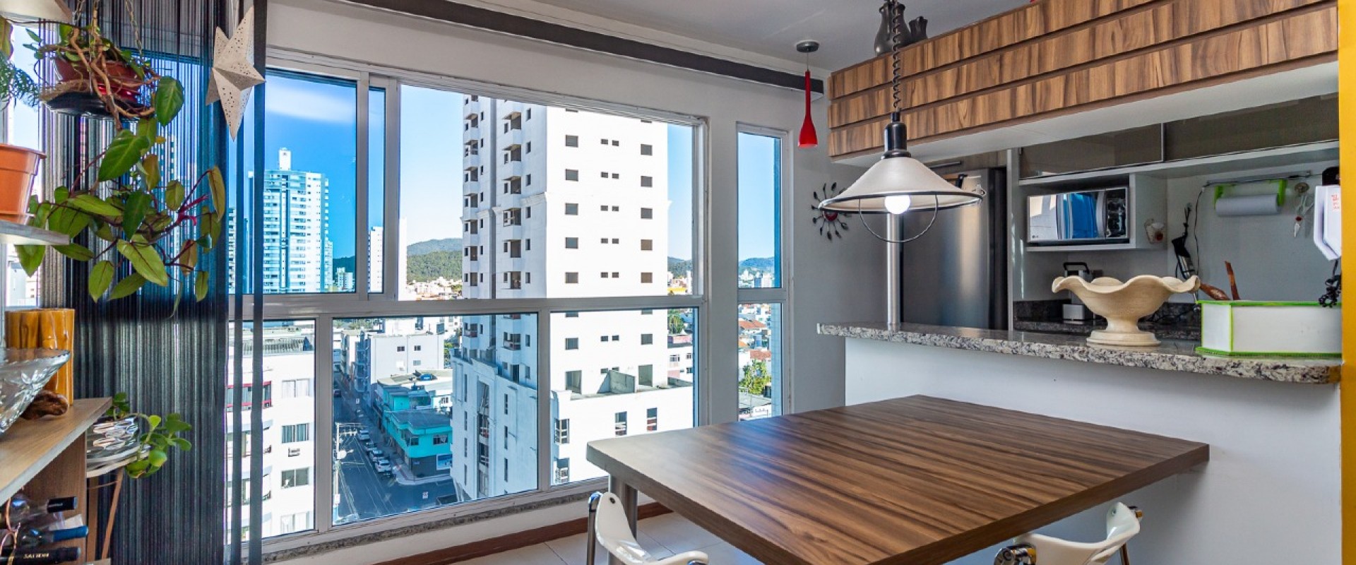 Pedro Paulo Faigel Apartamento no Pedro Paulo Faigel em Balneário Camboriú