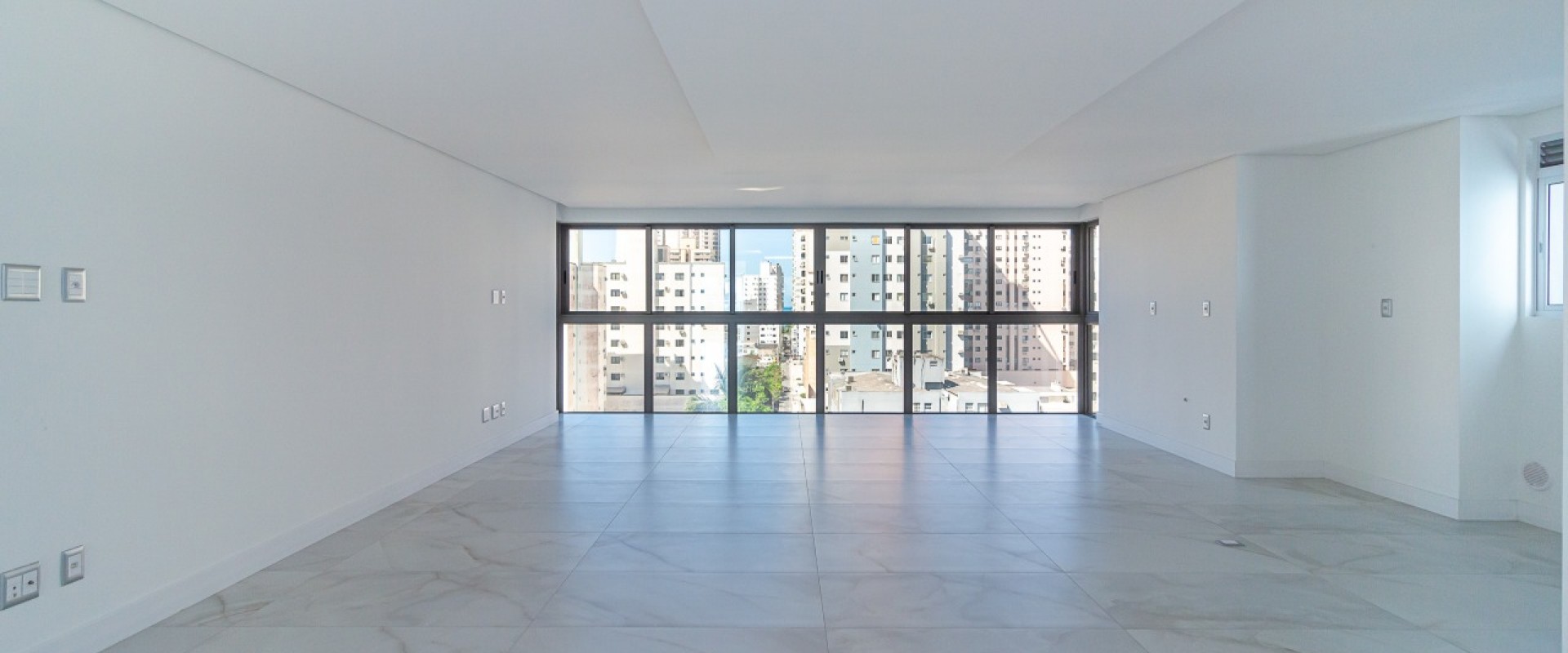 Ocean Breeze Apartamento diferenciado no Ocean Breeze em Balneário Camboriú