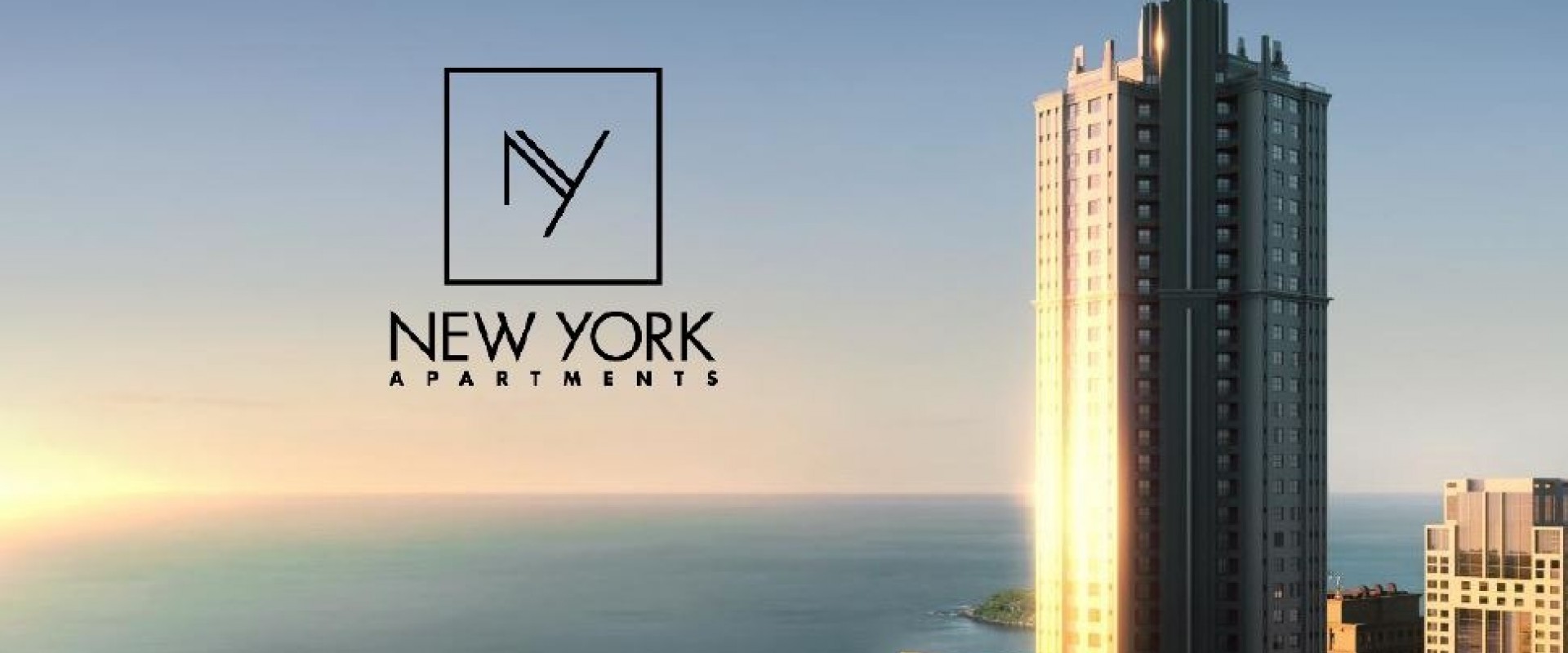 New York Apartamento com 4 Suítes no New York em Balneário Camboriú