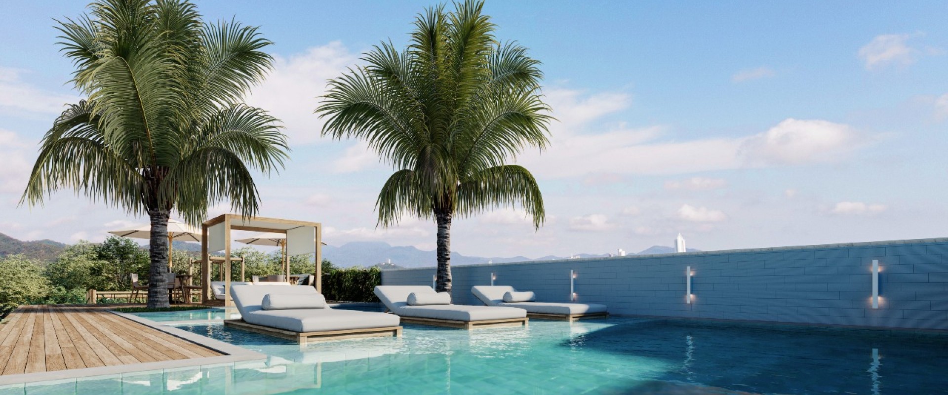 Brava Breeze Apartamento na Planta no Brava Breeze na Praia Brava em Itajaí