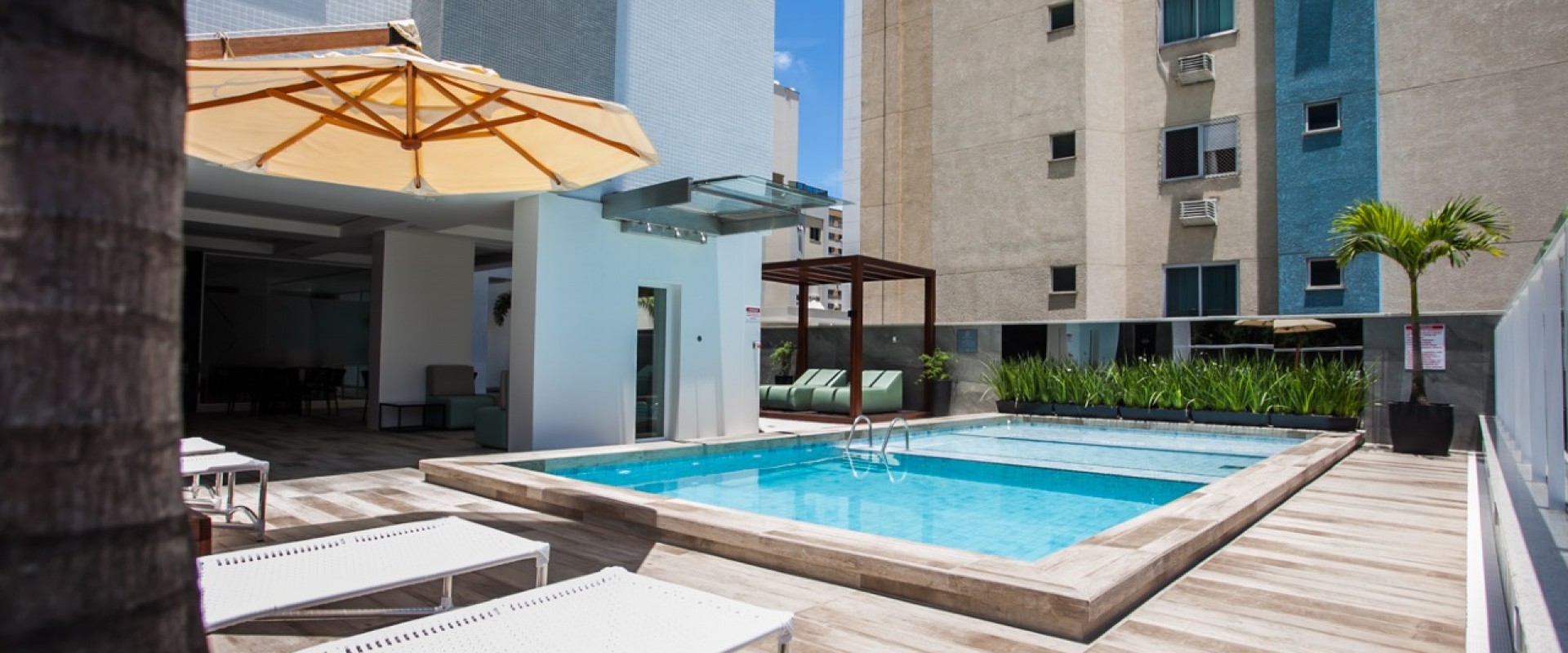 Cartier Residence Apartamento no Cartier Residence em Balneário Camboriú