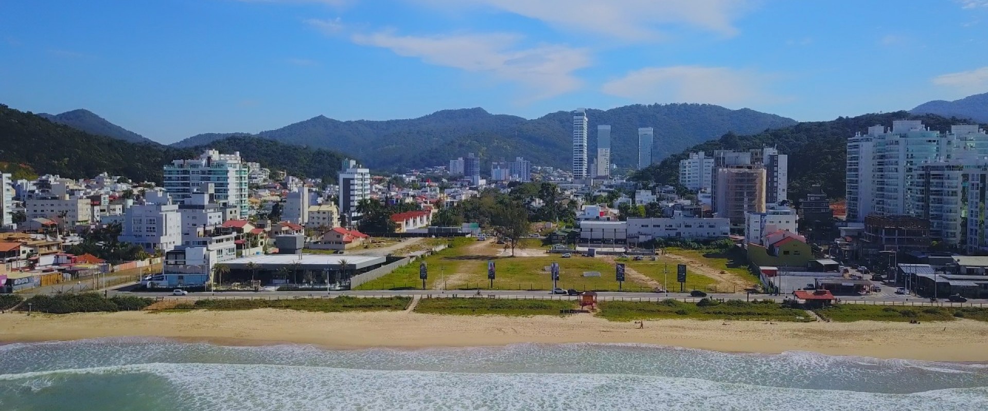 Riva Praia Brava Apartamento na Planta: Riva Praia Brava