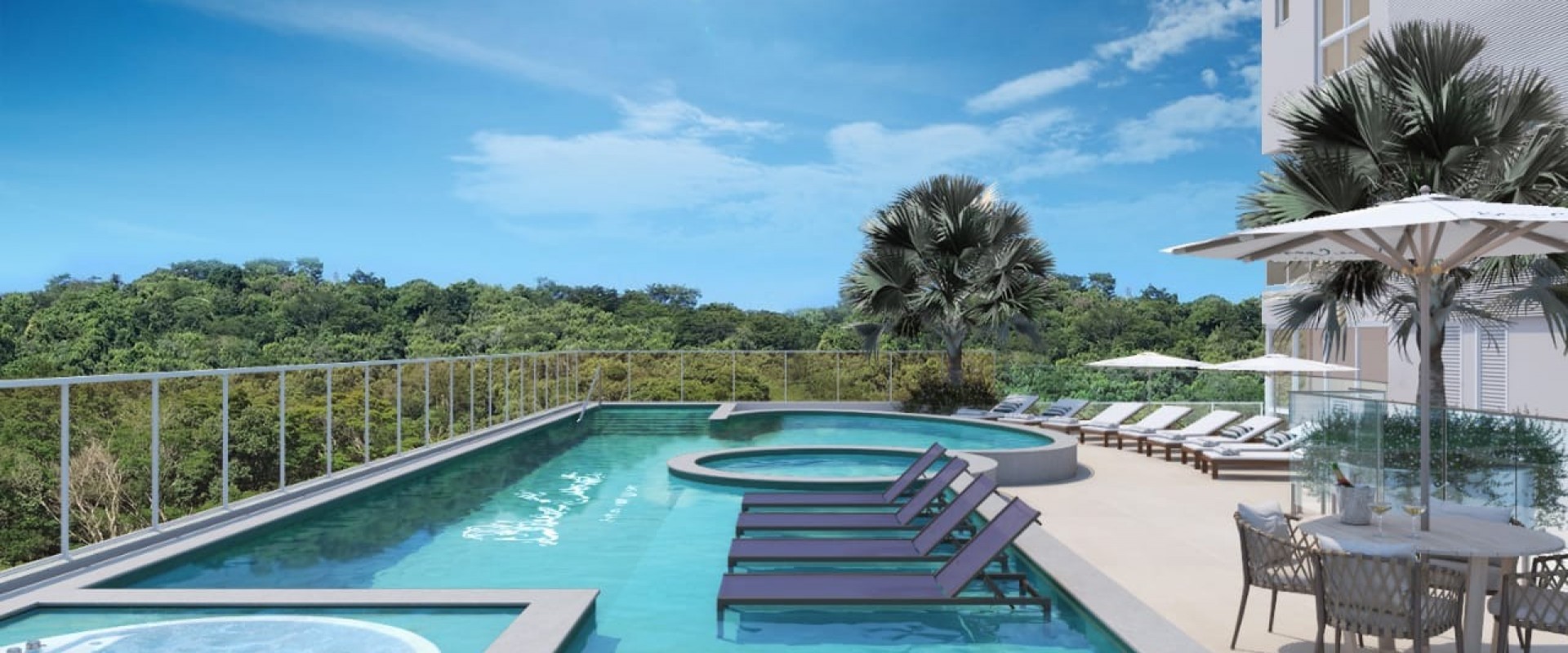 Blue Coast Apartamento no Blue Coast em Balneário Camboriú