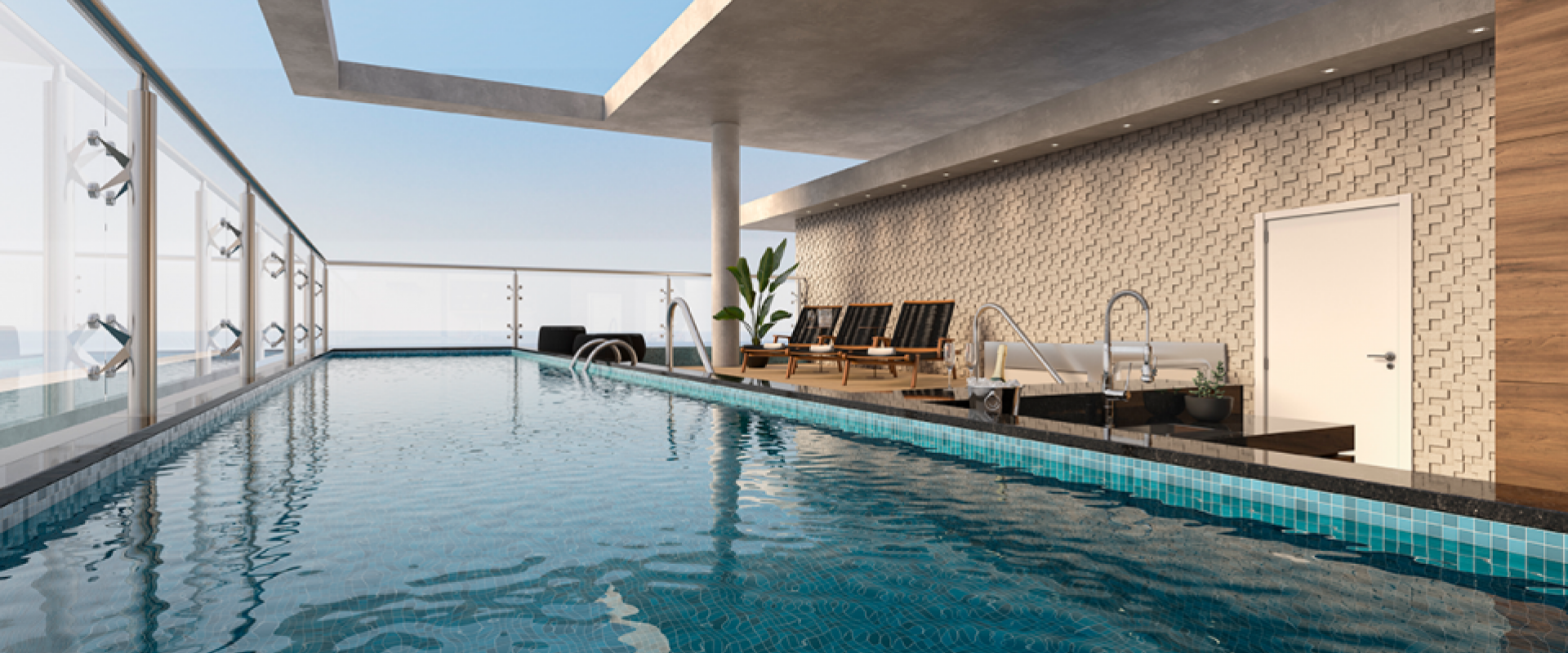 Ilha de Maui Apartamento na Planta no Ilha de Maui na Praia Brava em Itajaí