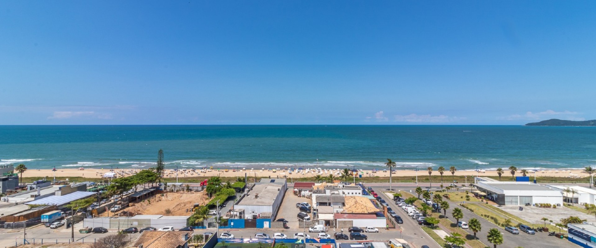 Brava Arts Apartamento no Brava Arts na Praia Brava em Itajaí