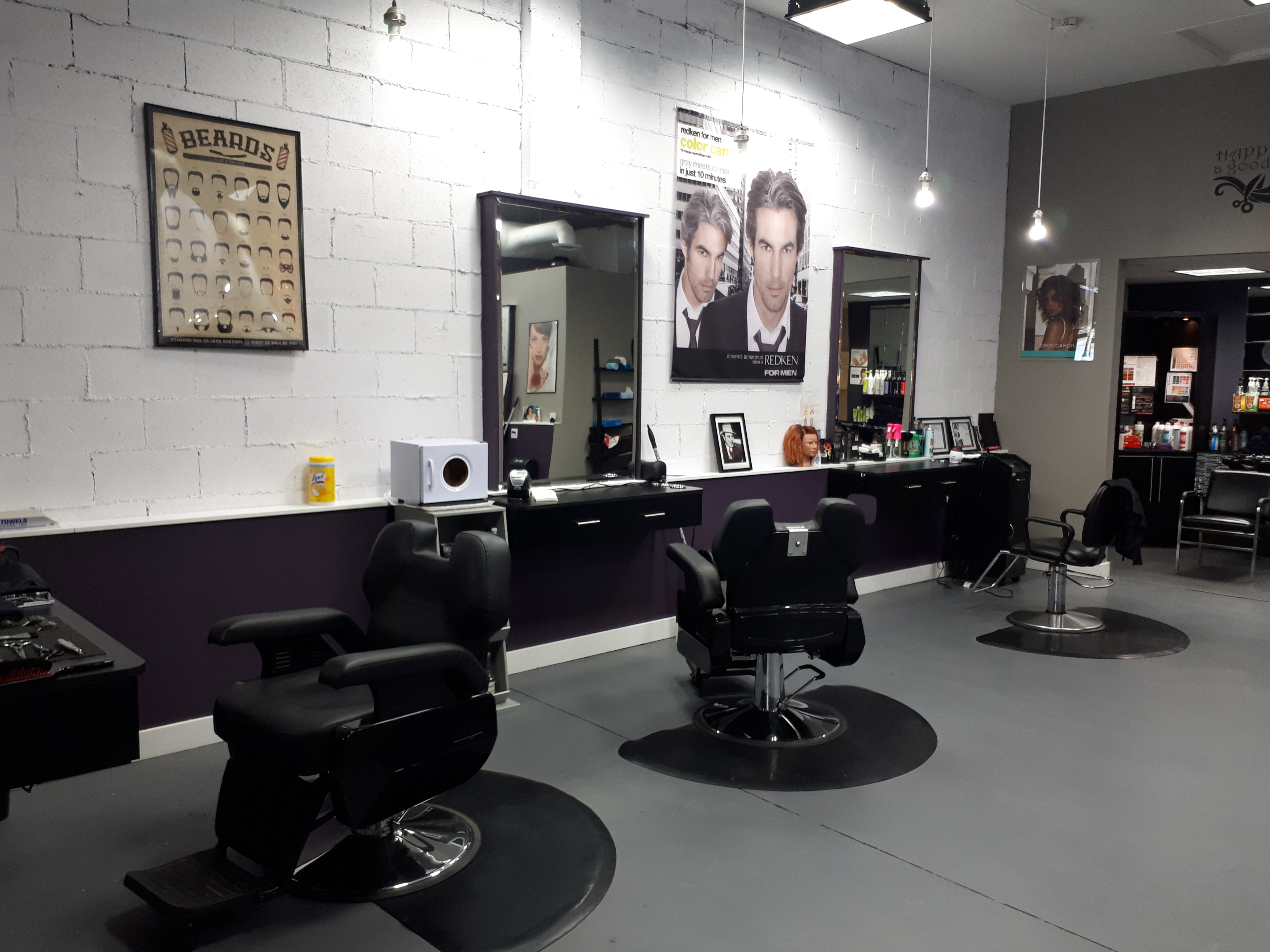 Waverley Hair Studio