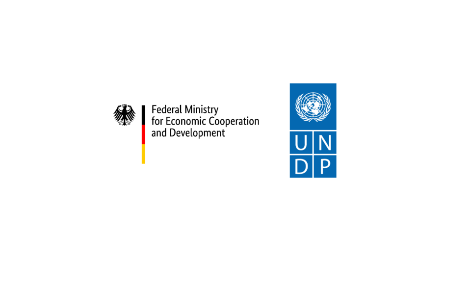 United Nations Development Programme