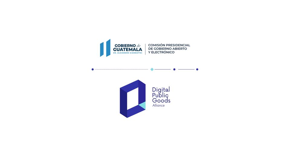 Government of Guatemala joins the DPGA