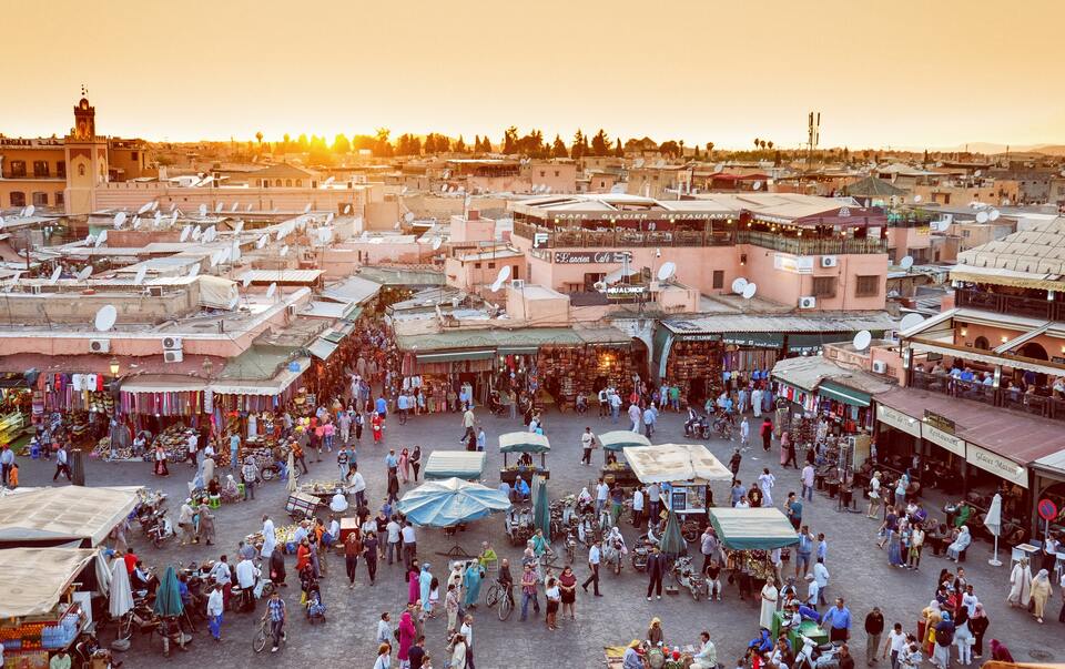 Digital Public Goods and Open Data