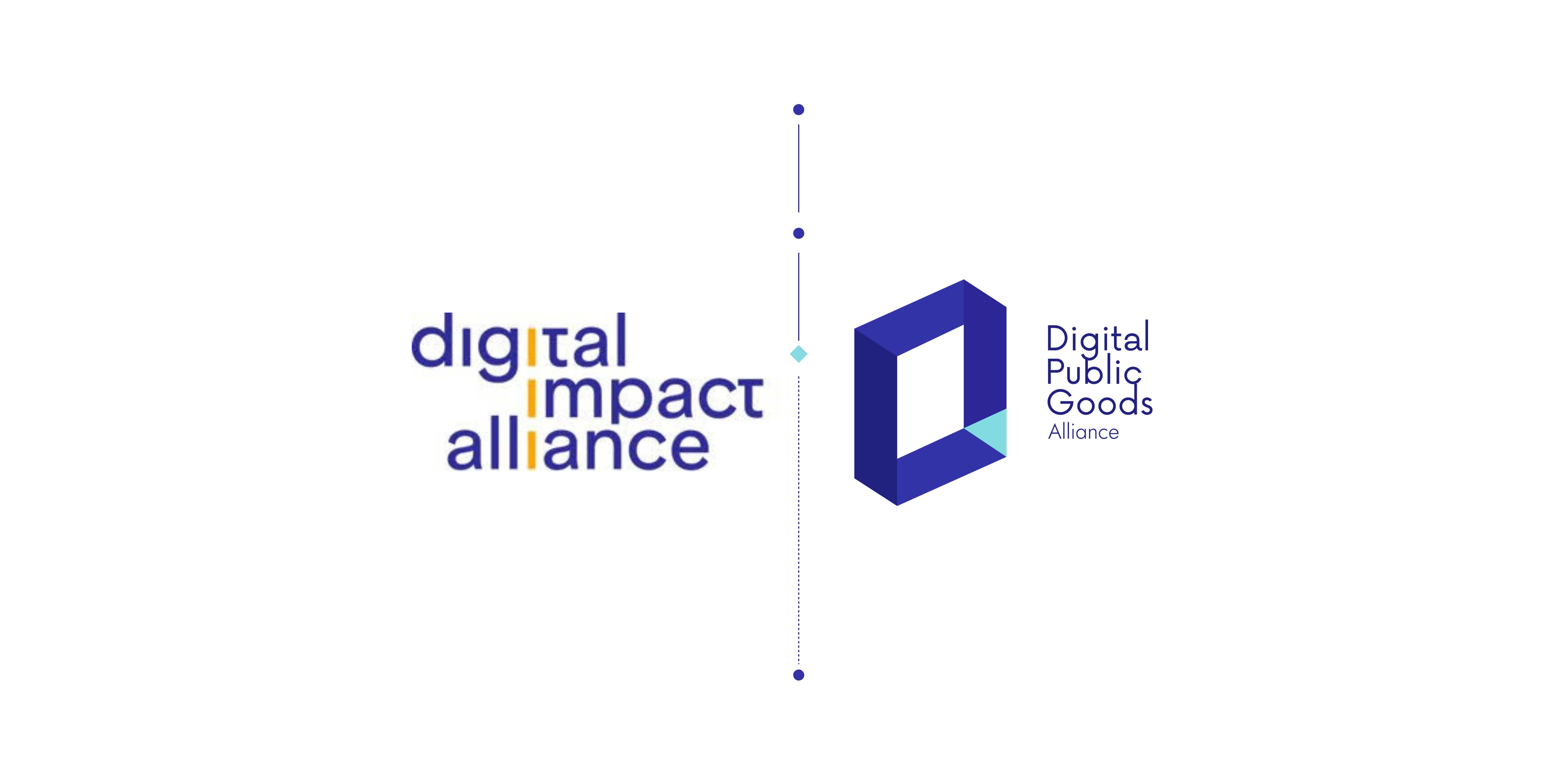 DIAL & DPGA logos