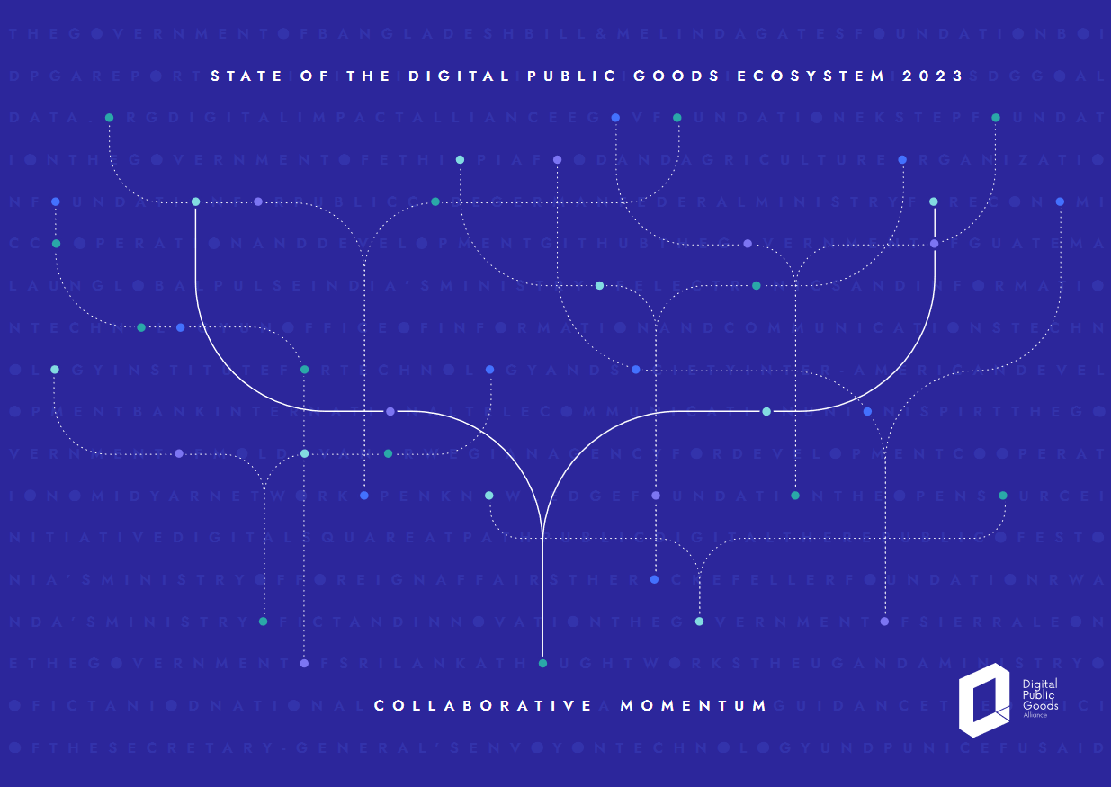 2023 DPG Ecosystem Report