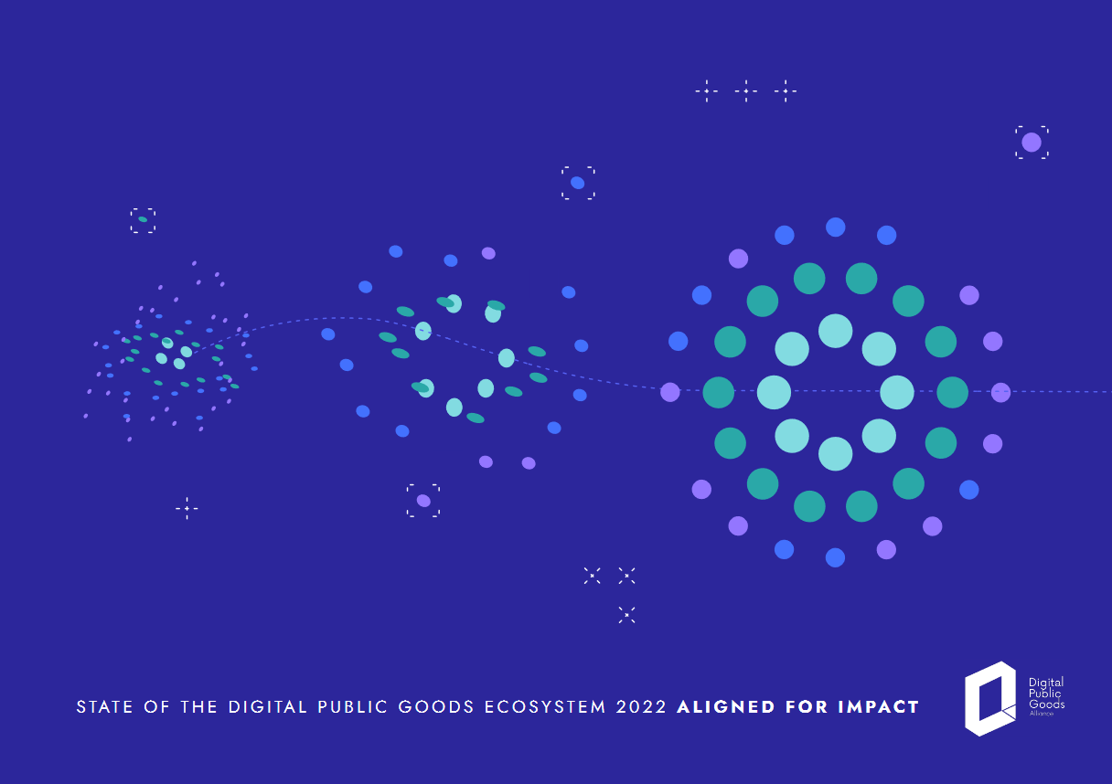 2022 DPG Ecosystem Report