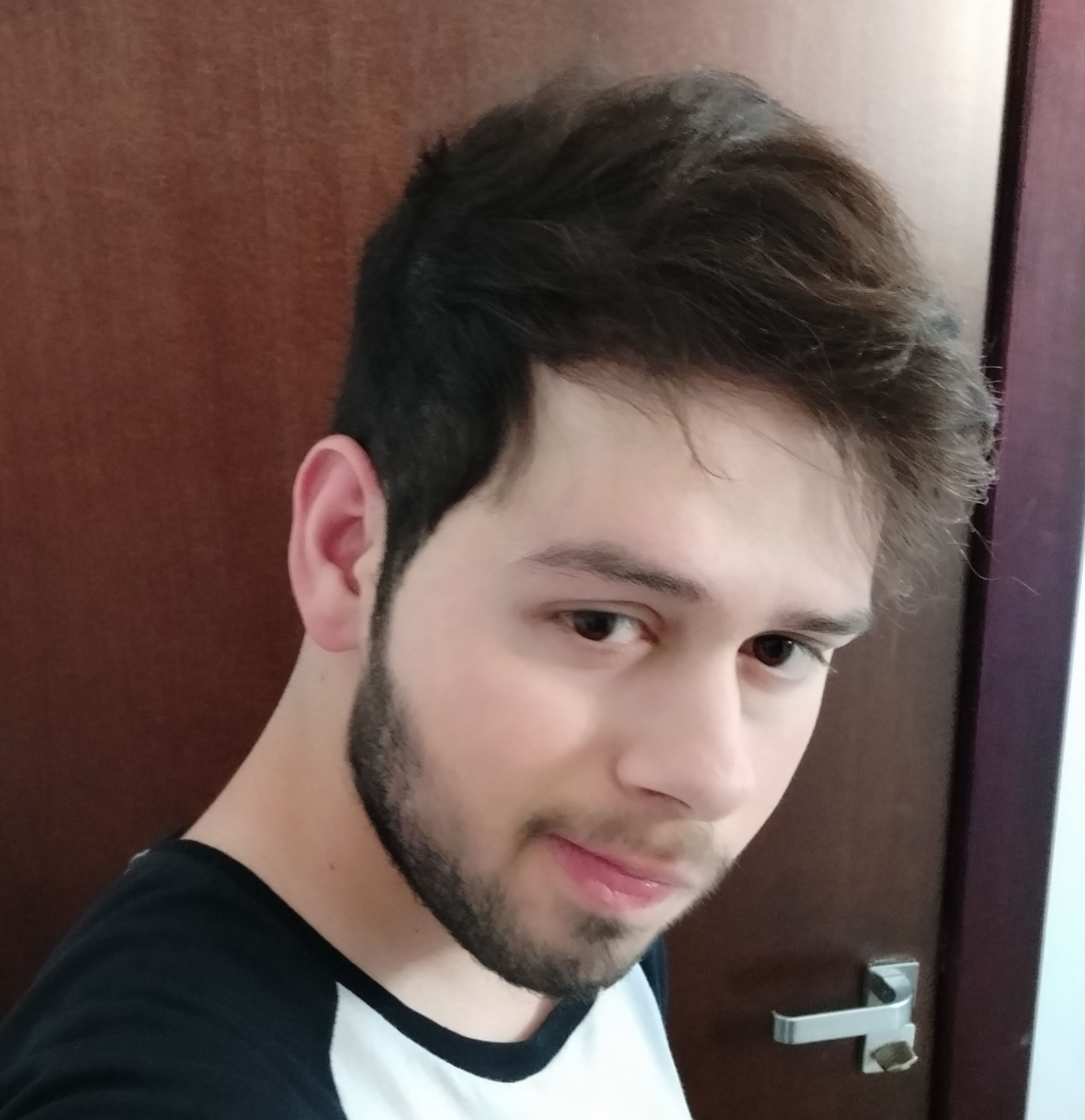 Douglas Henrique