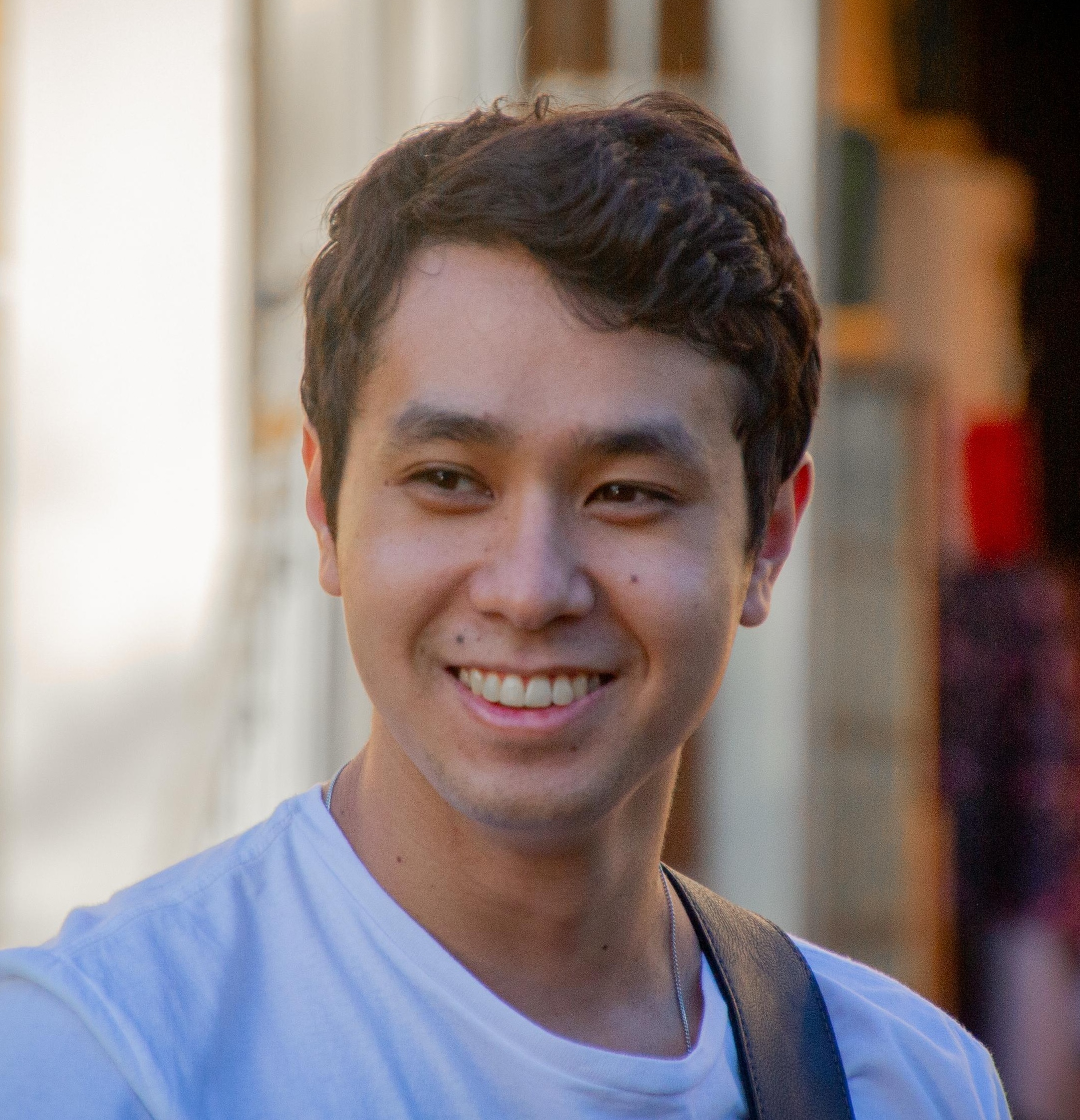 Enzo Miyauti