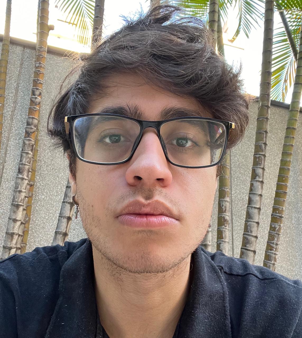 Felipe Ribeiro