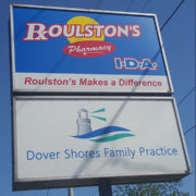 Location Hours Dover Shores Family Practice