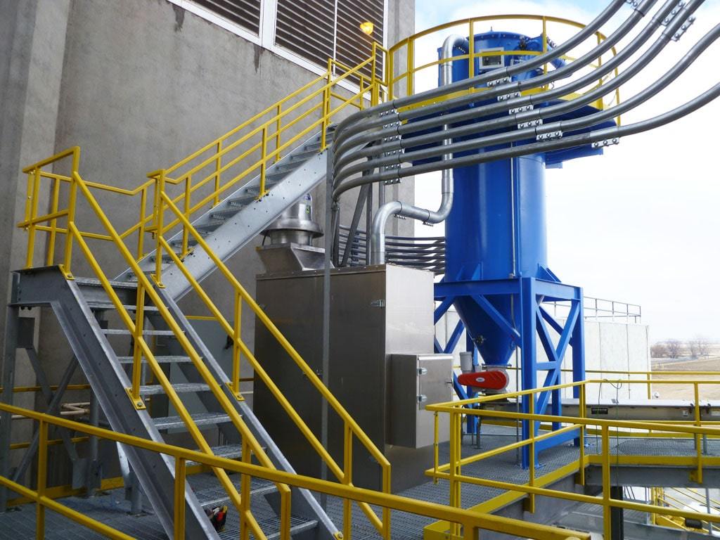 Heavy Duty Industrial Vacuum Cleaners DuroVac