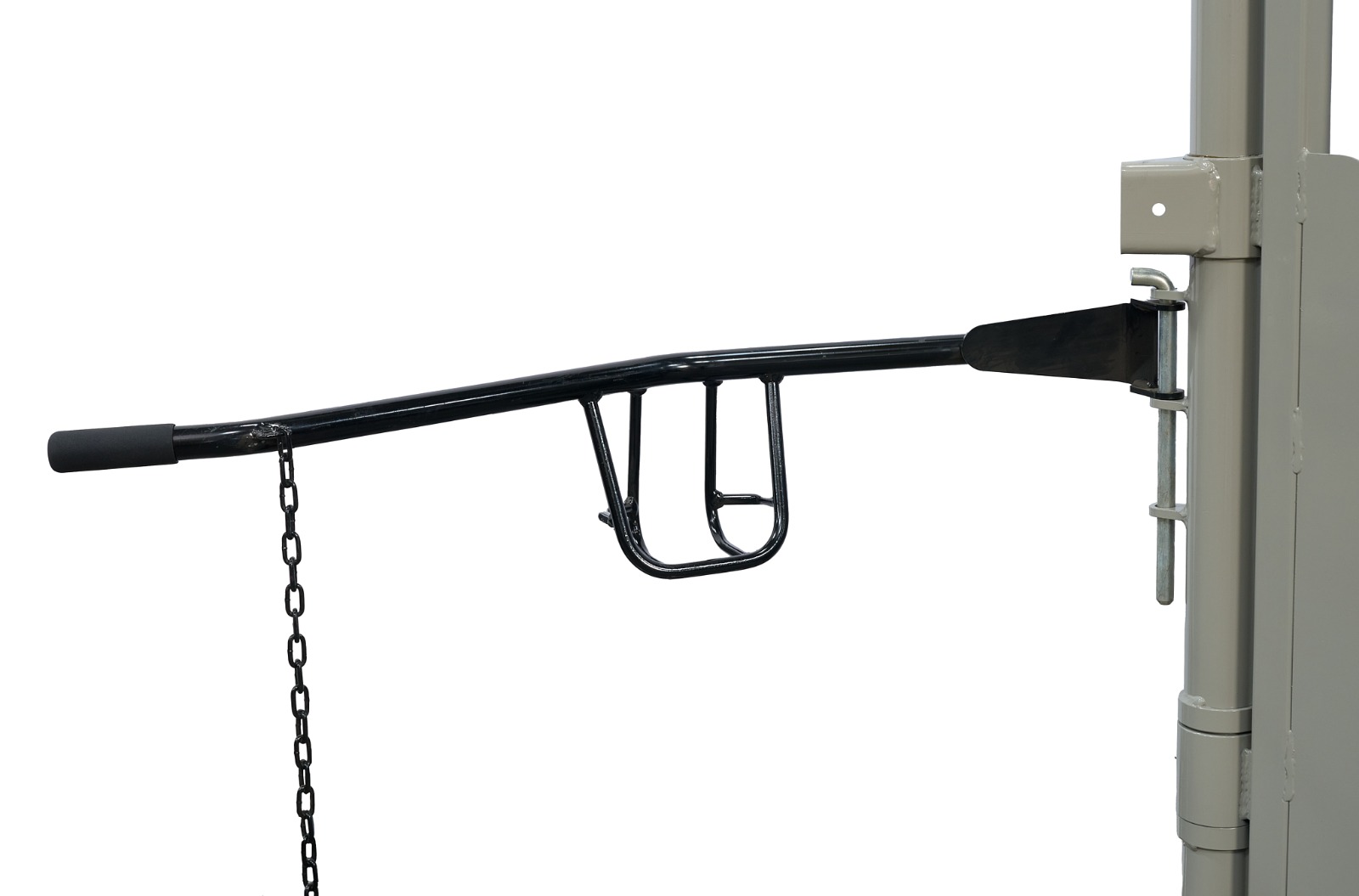 Nose Bar For Single Headgate