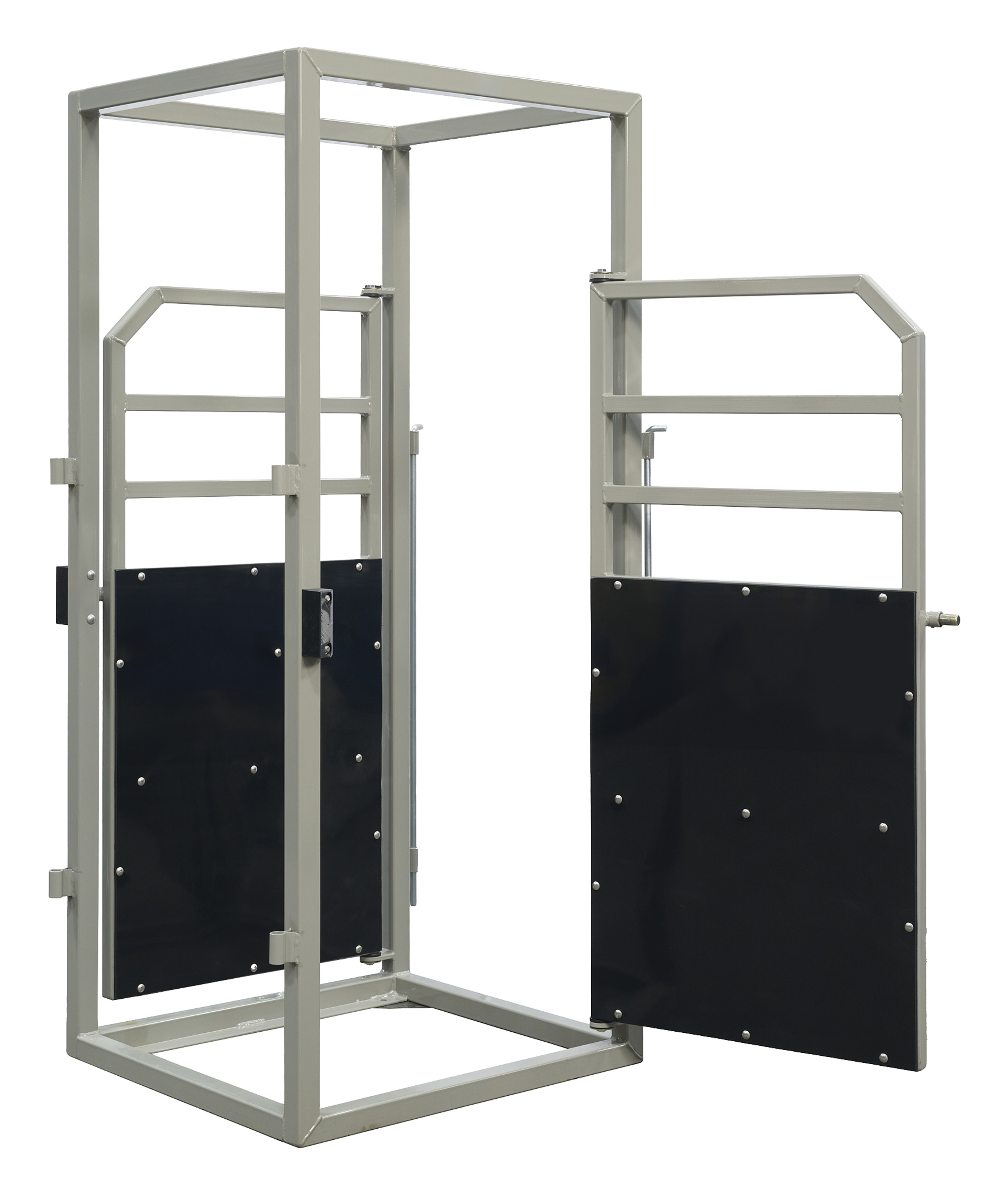 Vet Cage Add On