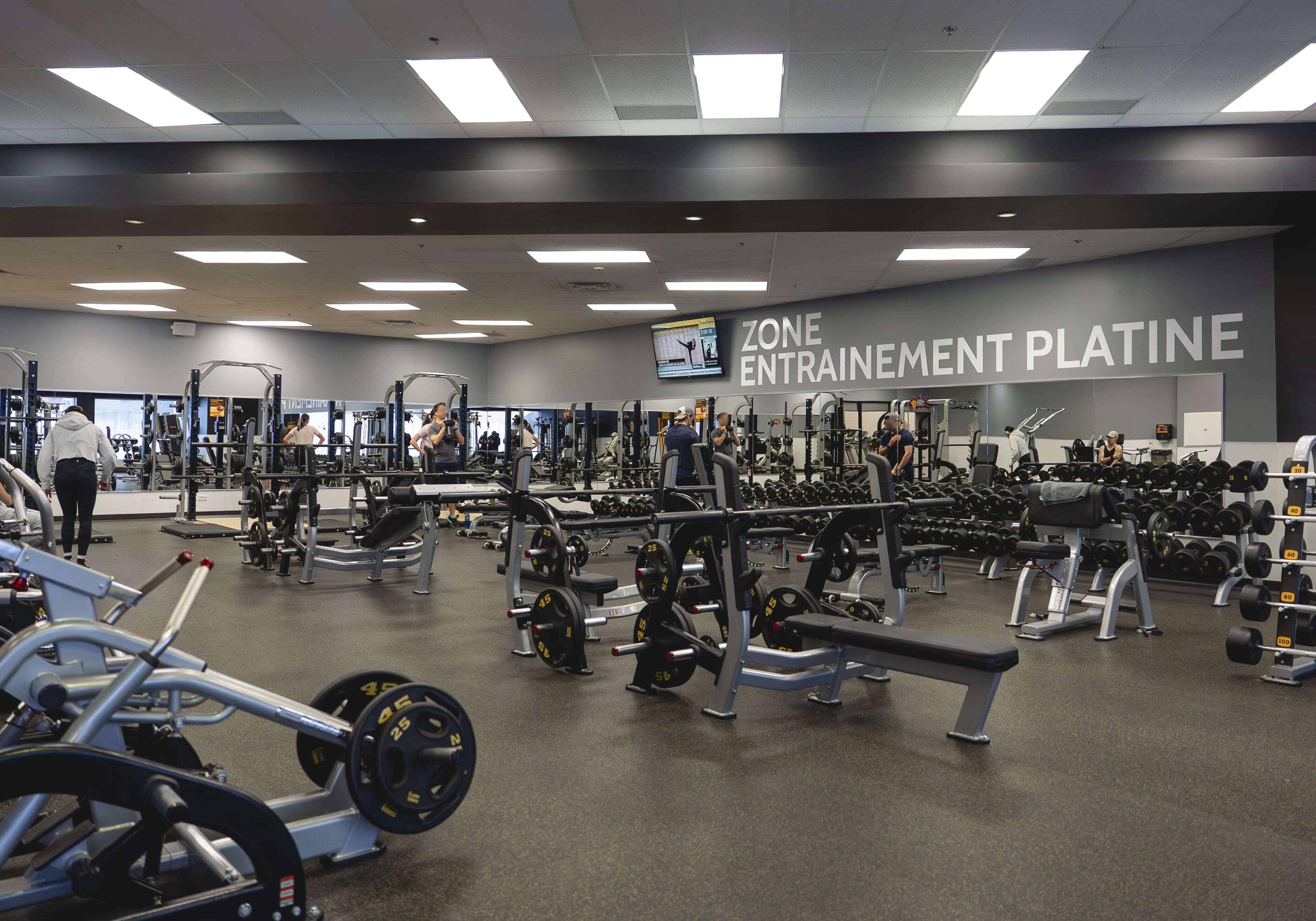 How Much is a Gym Membership at 24 Hour Fitness: Affordable Plans Revealed