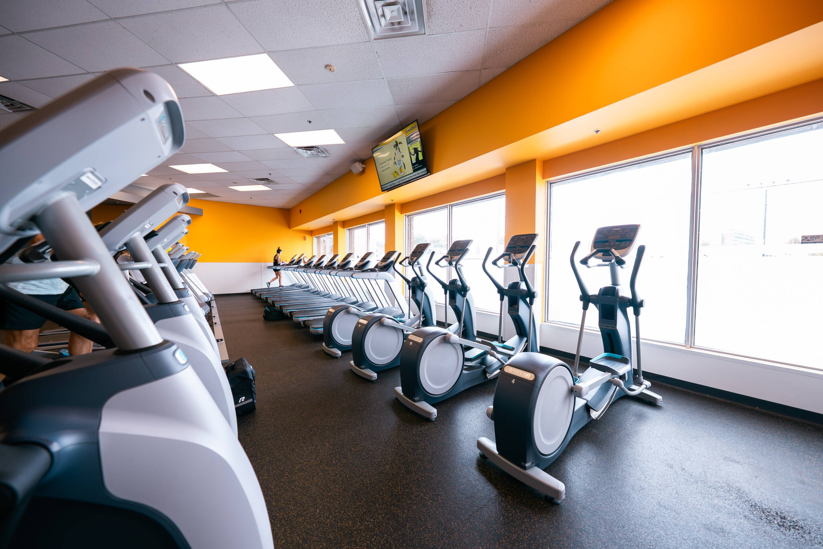 How Much is a Gym Membership at 24 Hour Fitness: Affordable Plans Revealed