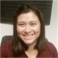Team member, Lucy Ramirez