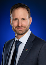 Membre de l’équipe, Yannick Fauteaux